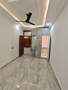 Bedroom Image of 1000 Sq.ft 3 BHK Builder Floor for sale in Vasundhara Ghaziabad for Rs. 8300000