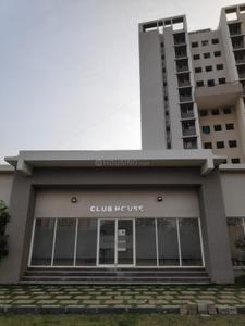 Image of 450 Sq.ft 1 BHK Apartment / Flat for sale in Anshul Kanvas, Wagholi, Pune for Rs. 4100000
