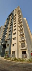 Image of 2158 Sq.ft 4 BHK Apartment / Flat for sale in Experion Capital, Gomti Nagar, Lucknow for Rs. 23500000
