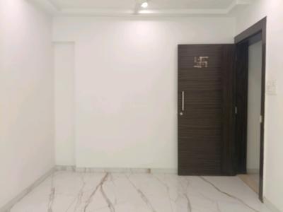 Living Room Image of 750 Sq.ft 2 BHK Apartment / Flat for sale in Space Residency, Mira Road East Mira Bhayandar for Rs. 12000000