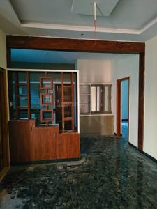 Hall Image of 5600 Sq.ft 11 BHK Independent House for sale in Vidyaranyapura Bengaluru for Rs. 32000000