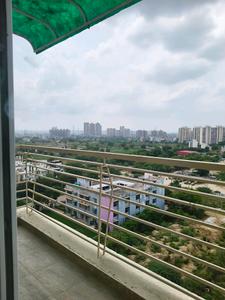 Bedroom One Image of 1137 Sq.ft 3 BHK Apartment / Flat for sale in Tulip Orange, Sector 70 Gurgaon for Rs. 14999999