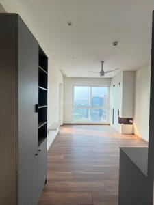 Hall Image of 2590 Sq.ft 3 BHK Apartment / Flat for rent in Conscient Hines Elevate, Sector 59 Gurgaon for Rs. 140000
