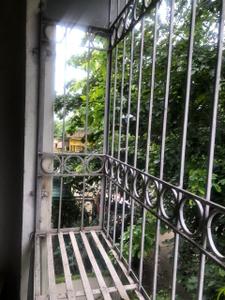Balcony Image of 1700 Sq.ft 3 BHK Apartment / Flat for sale in KT Nagar Nagpur for Rs. 8500000