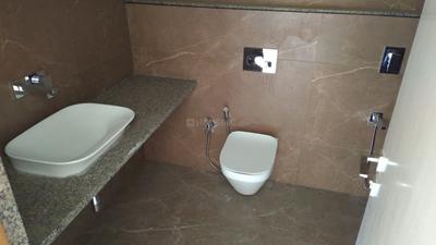 Image of 3186 Sq.ft 4 BHK Apartment / Flat for sale in Atmos By Solaire, Sargasan, Gandhinagar for Rs. 13629000