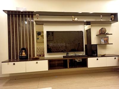 Hall Image of 1570 Sq.ft 3 BHK Apartment / Flat for sale in BM Magnolia Park, Nagondanahalli Bengaluru for Rs. 14200000