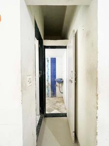 Image of 684 Sq.ft 1 BHK Apartment / Flat for sale in Nikol, Ahmedabad for Rs. 2500000