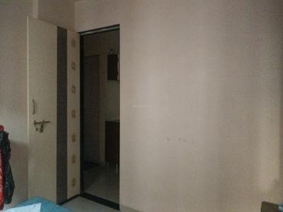 Bedroom Image of 2250 Sq.ft 4 BHK Villa for sale in Siddhi Aarohi Vihar, South Bopal Ahmedabad for Rs. 46000000