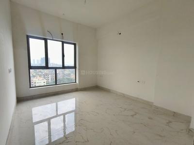 Bedroom Image of 2000 Sq.ft 4 BHK Apartment / Flat for sale in Signature 18, Kasba Kolkata for Rs. 25000000