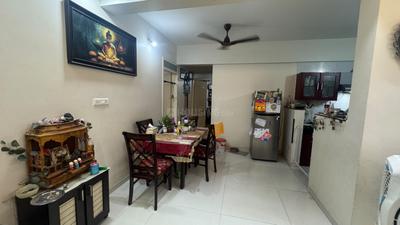 2 BHK Flat