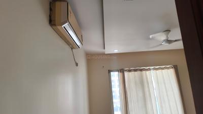 Bedroom Image of 2800 Sq.ft 3 BHK Apartment / Flat for rent in Marvel Enigma, Kharadi Pune for Rs. 65000