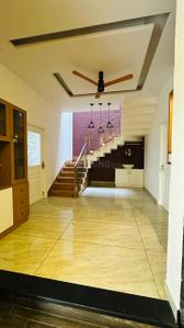 Bedroom Image of 1850 Sq.ft 3 BHK Independent House for sale in Kakkanad Kochi for Rs. 13000000