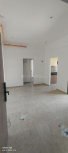 Hall Image of 735 Sq.ft 1 BHK Apartment / Flat for sale in Saket World Building Type A B C D E, Kalyan East Kalyan for Rs. 5500000