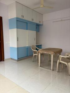 Bedroom Image of 2200 Sq.ft 3 BHK Builder Floor for rent in Jayanagar Bengaluru for Rs. 58000