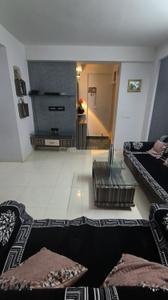 Hall Image of 1215 Sq.ft 2 BHK Apartment / Flat for sale in Venus Parkheights, Vejalpur Ahmedabad for Rs. 6800000