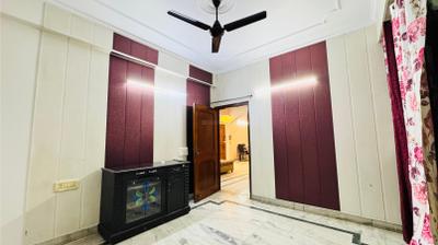 Bedroom Image of 1620 Sq.ft 3 BHK Apartment / Flat for sale in Vivek Vihar New Delhi for Rs. 29000000