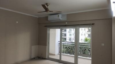 Living Room Image of 2350 Sq.ft 3 BHK Apartment / Flat for rent in Manohar Multitech Towers, Sector 91 Mohali for Rs. 40000