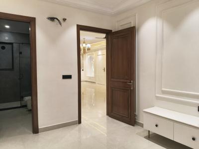 Bedroom Image of 2800 Sq.ft 4 BHK Builder Floor for sale in Palam Vihar Gurgaon for Rs. 48000000