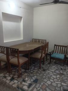 Hall Image of 1250 Sq.ft 2 BHK Independent House for rent in Sector 27 Noida for Rs. 23000