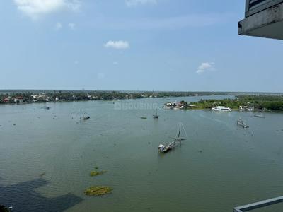 Image of 2098 Sq.ft 3 BHK Apartment / Flat for sale in Marine Drive, Kochi for Rs. 28100000