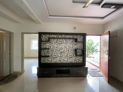 3 BHK Villa