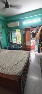 Bedroom Image of 640 Sq.ft 2 BHK Apartment / Flat for sale in Ward No 113 Kolkata for Rs. 3000000