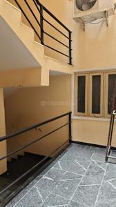 Balcony Image of 1020 Sq.ft 2 BHK Apartment / Flat for sale in Miyapur Hyderabad for Rs. 5450000
