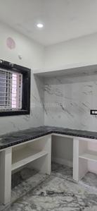 Kitchen Image of 1800 Sq.ft 3 BHK Duplex for sale in Rampally Secunderabad for Rs. 9900000
