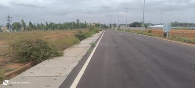 Image of 600 Sq.ft Residential Plot / Land for sale in  Nadaprabhu Kempegowda Layout, Kengeri, Bengaluru for Rs. 8000000