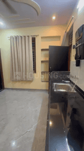 Image of 600 Sq.ft 1 BHK Apartment / Flat for rent in Malviya Nagar, Jaipur for Rs. 19500