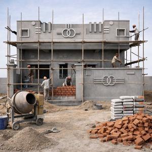 Image of 1054 Sq.ft Residential Plot / Land for sale in Thiruporur, Chennai for Rs. 5797000