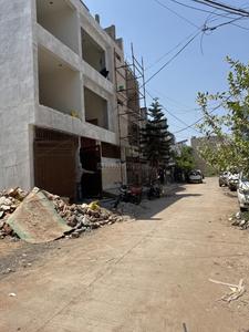 Image of 1500 Sq.ft Residential Plot / Land for sale in Scheme No 114, Indore for Rs. 18750000