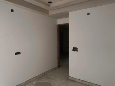 Bedroom Image of 1100 Sq.ft 3 BHK Apartment / Flat for sale in Burari Affordable Homes, Burari New Delhi for Rs. 6543000