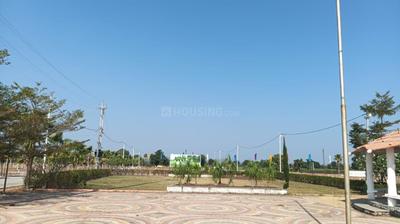 Image of 1100 Sq.ft Residential Plot / Land for sale in Datoda, Indore for Rs. 2420000