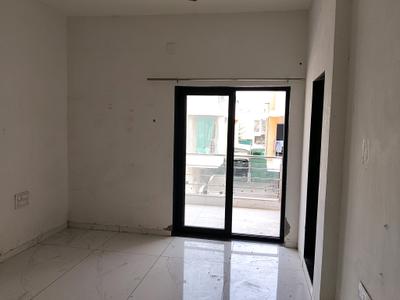 Bedroom Image of 1960 Sq.ft 4 BHK Villa for sale in Siddhi Aarohi Residency, South Bopal Ahmedabad for Rs. 24500000