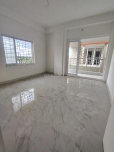 Bedroom Image of 1082 Sq.ft 2 BHK Apartment / Flat for sale in Durga Nagar Kolkata for Rs. 4003400