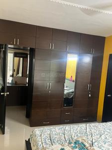 BHK Flat for rent in Bellandur, Bangalore East 1700 Sqft