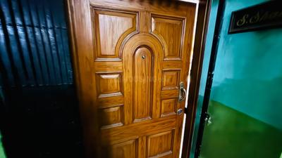 Image of 1000 Sq.ft 2 BHK Builder Floor for rent in New Alipore, Kolkata for Rs. 26001