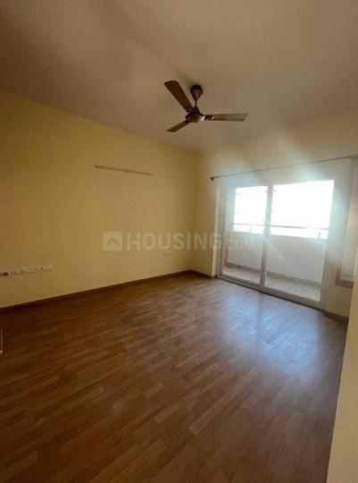 Brigade omega Bedroom 1