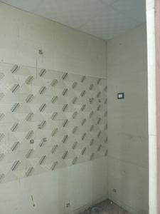 Bedroom One Image of 1050 Sq.ft 2 BHK Apartment / Flat for sale in Ambesten Twin Chalet by Ambesten Infratech, Noida Extension Greater Noida for Rs. 4100500