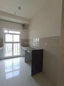 Kitchen Image of 1004 Sq.ft 2.5 BHK Apartment / Flat for sale in L And T Rejuve 360 Tower A, Mulund West Mumbai for Rs. 32000000