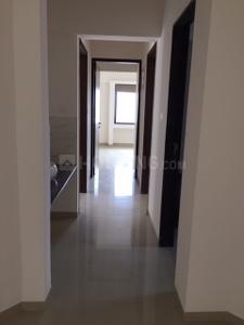 Kitchen Image of 1756 Sq.ft 3 BHK Apartment / Flat for sale in Paramount Madhupushpa, Wakad Pune for Rs. 14600000