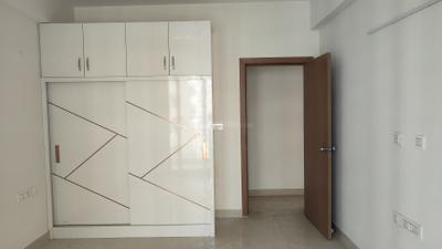 Bedroom Image of 1749 Sq.ft 3.5 BHK Apartment / Flat for sale in ATS Tourmaline, Sector 109 Gurgaon for Rs. 23000000