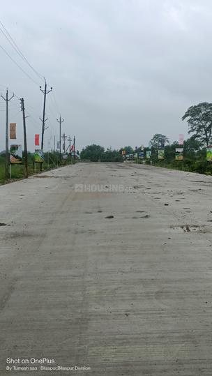 Fortune city TNC RERA RTO SEEPT raod Main Image 1