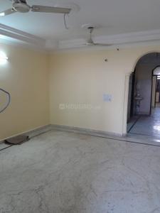 Hall Image of 900 Sq.ft 2 BHK Builder Floor for rent in Subhash Nagar New Delhi for Rs. 25000