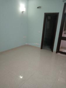 Bedroom Image of 1600 Sq.ft 2 BHK Builder Floor for rent in Kalkaji New Delhi for Rs. 60000