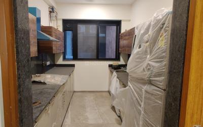 Bedroom Image of 1500 Sq.ft 3.5 BHK Apartment / Flat for sale in Santacruz West Mumbai for Rs. 85000000