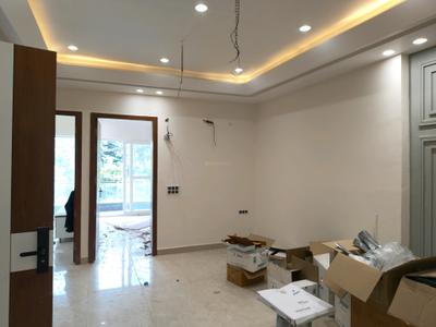 Living Room Image of 1700 Sq.ft 4 BHK Builder Floor for sale in Vasundhara Ghaziabad for Rs. 22500000