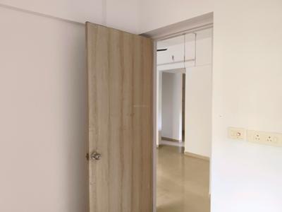 Bedroom Image of 774 Sq.ft 1.5 BHK Apartment / Flat for rent in Lodha Casa Rio, Palava Phase 1 Thane for Rs. 15000
