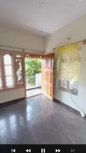 Hall Image of 600 Sq.ft 1 BHK Builder Floor for rent in Kammanahalli Bengaluru for Rs. 16000